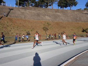 Campeonato Mineiro de Atletismo